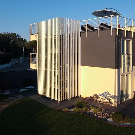 B&B Le Nazioni Lido delle Nazioni Exterior foto