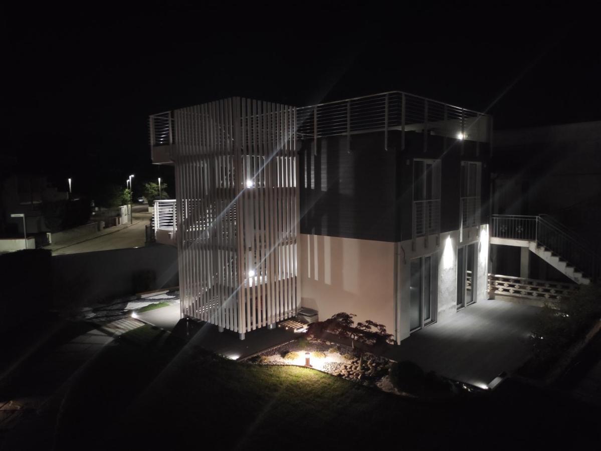 B&B Le Nazioni Lido delle Nazioni Exterior foto
