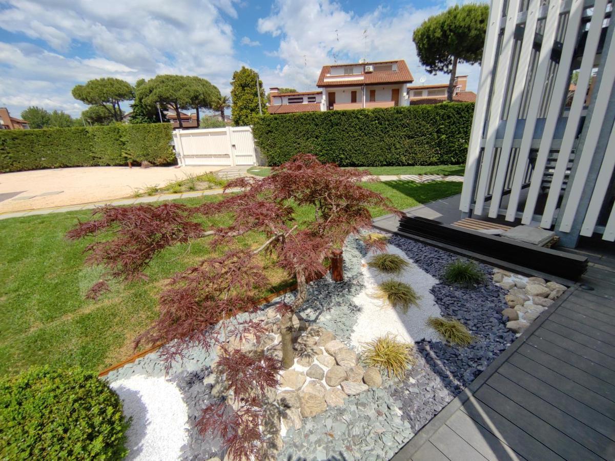 B&B Le Nazioni Lido delle Nazioni Exterior foto