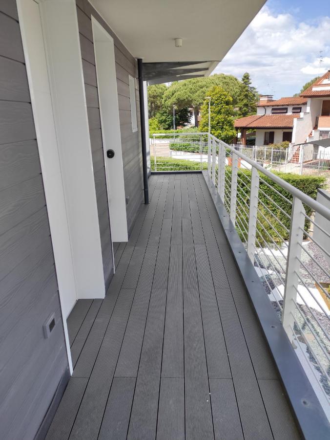 B&B Le Nazioni Lido delle Nazioni Exterior foto