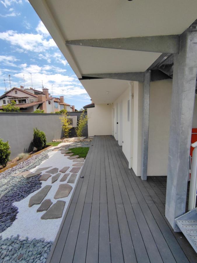 B&B Le Nazioni Lido delle Nazioni Exterior foto