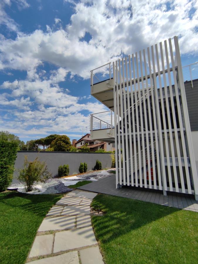 B&B Le Nazioni Lido delle Nazioni Exterior foto